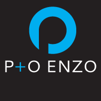 P + O enzo | P en O enzo | Margot Jenniskens